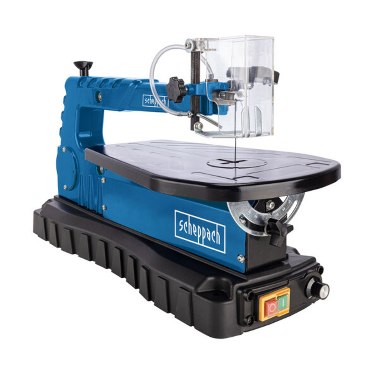 Bild 1 von Dekupiersäge Deco SL