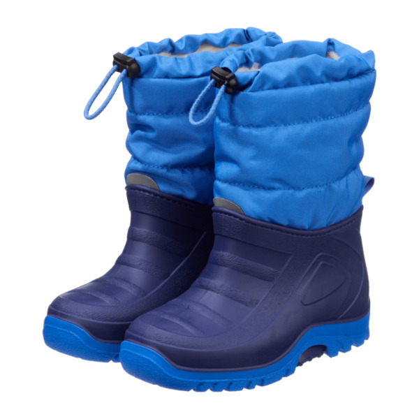 Bild 4 von WALKX Schneeboots