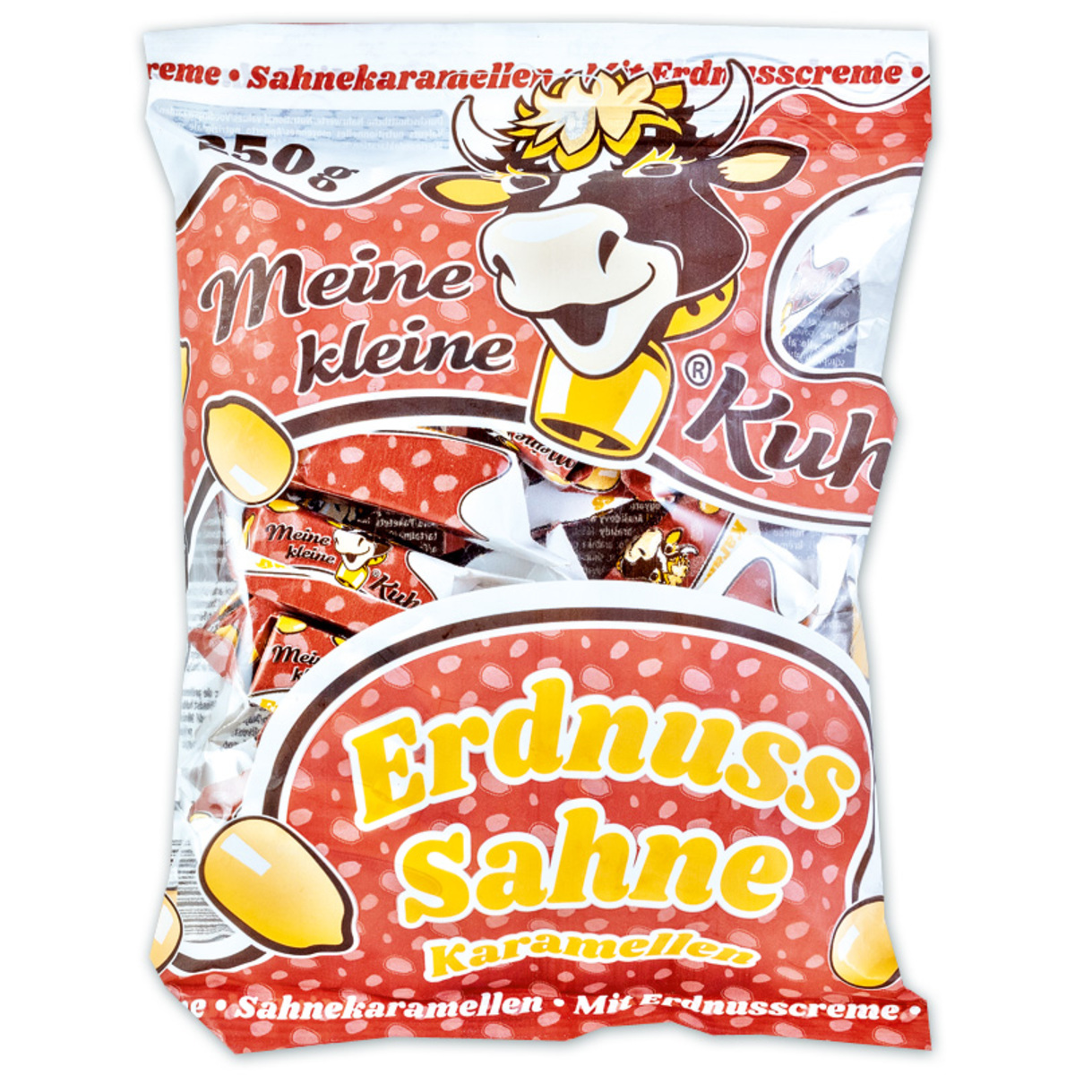 Bild 4 von Meine Kleine Kuh Sahne Karamellen