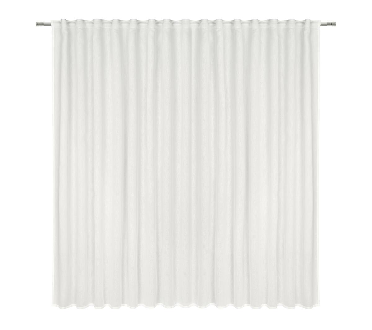 Bild 1 von Fertigstore Ute Store 2 in Weiß ca. 175x300cm