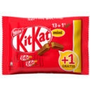 Bild 1 von Nestlé KitKat Mini 233g