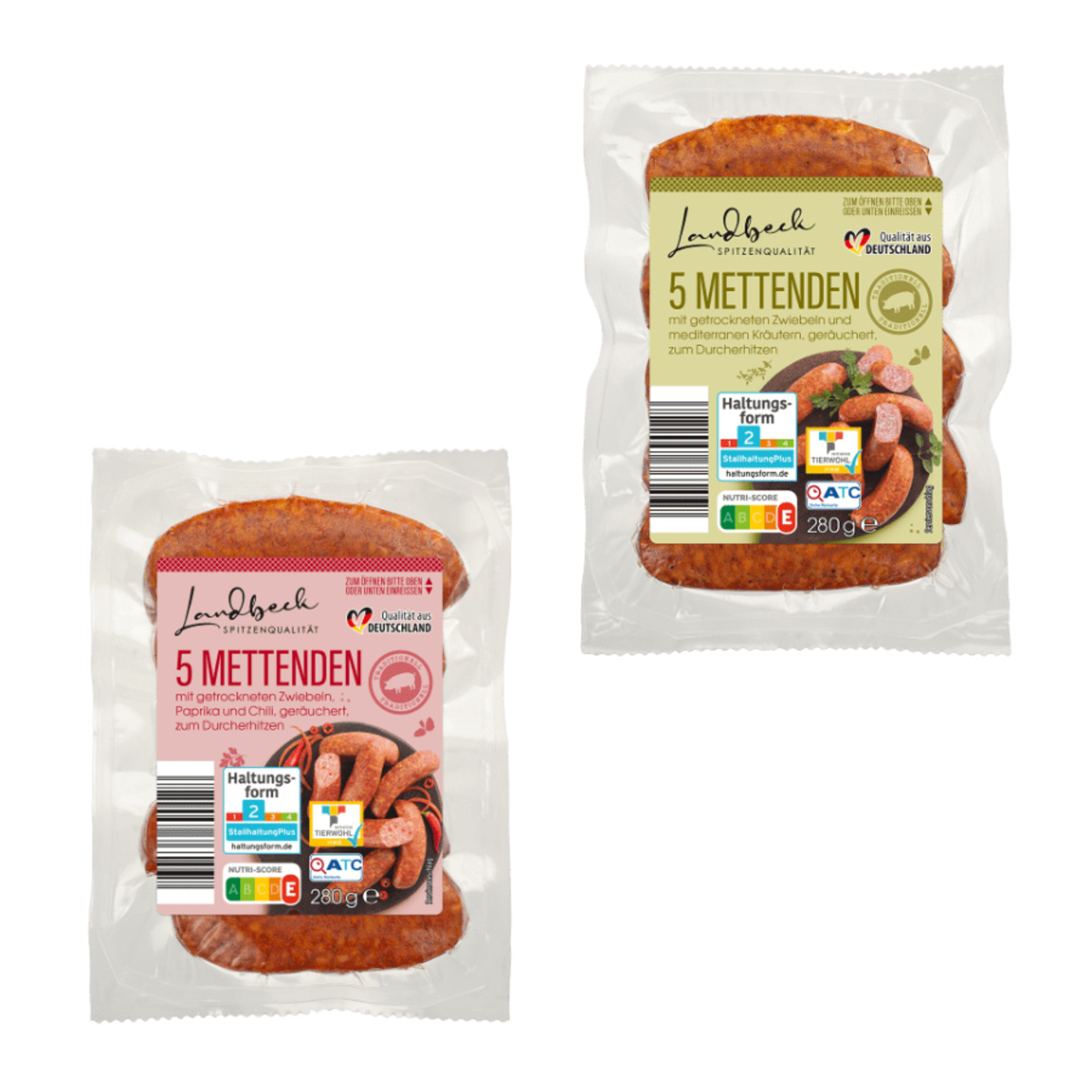 Bild 1 von LANDBECK Mettenden