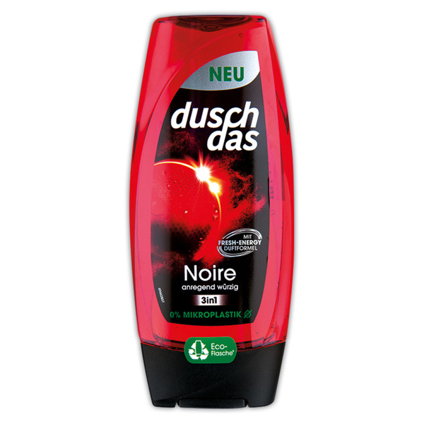 Bild 3 von Duschdas Duschgel XXL