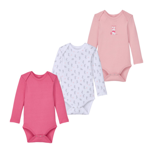 Bild 2 von POCOPIANO Baby-Bodys