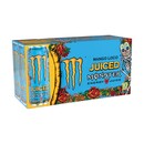 Bild 1 von MONSTER ENERGY MANGO LOCO koffeinhaltig, versch. Sorten, je 10 x 0,5-l-Pckg.  zzgl. 2,50 Pfand