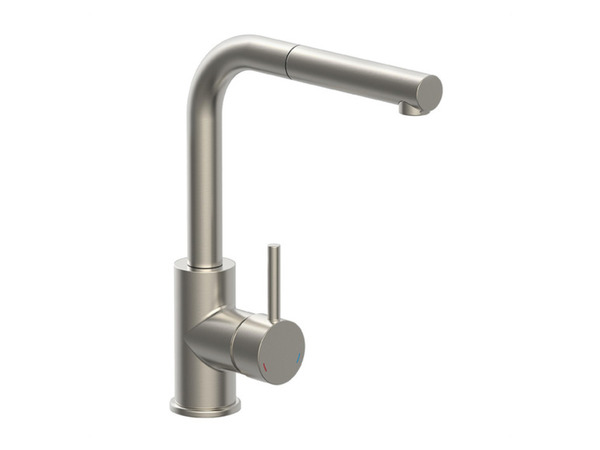 Bild 3 von Schütte VITAL Sensor Küchenarmatur ausziehbar