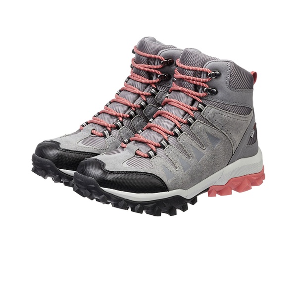 Bild 3 von CRANE Damen und Herren Trekkingstiefel