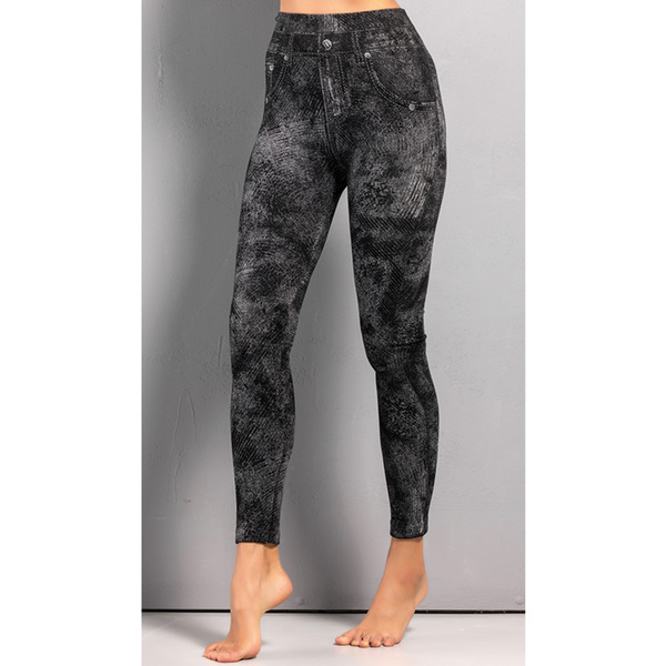 Bild 3 von Ellenor Jeggings