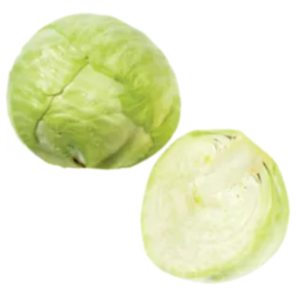 Bild 1 von Deutschland
Rotkohl oder Weißkohl