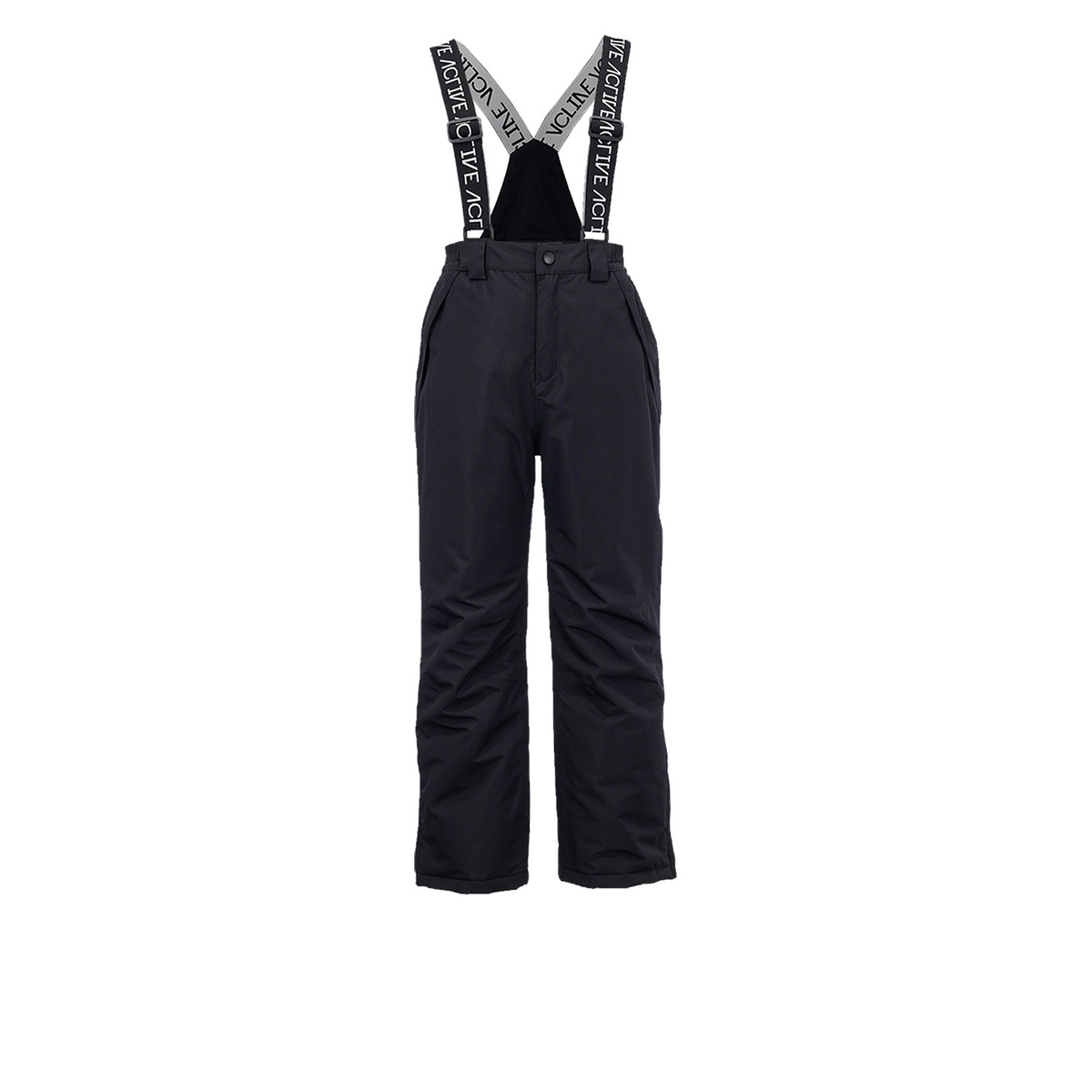 Bild 3 von CRANE Kinder Skihose