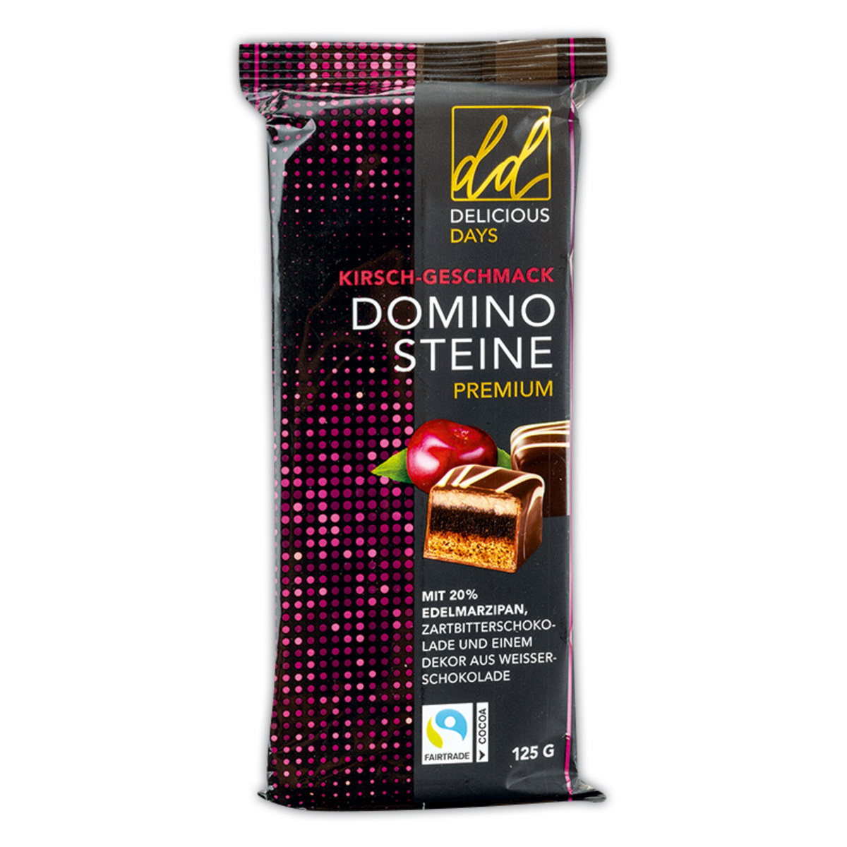 Bild 3 von Schulte Dominosteine