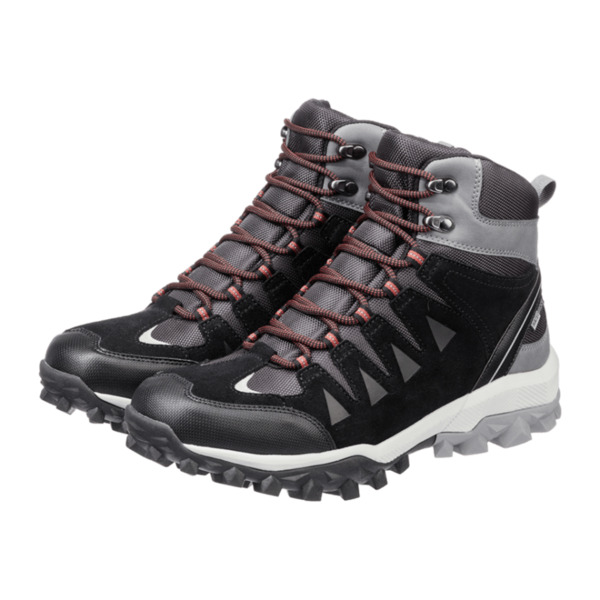 Bild 2 von WALKX Wanderstiefel