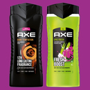 Bild 3 von Axe Deo Spray / Duschgel