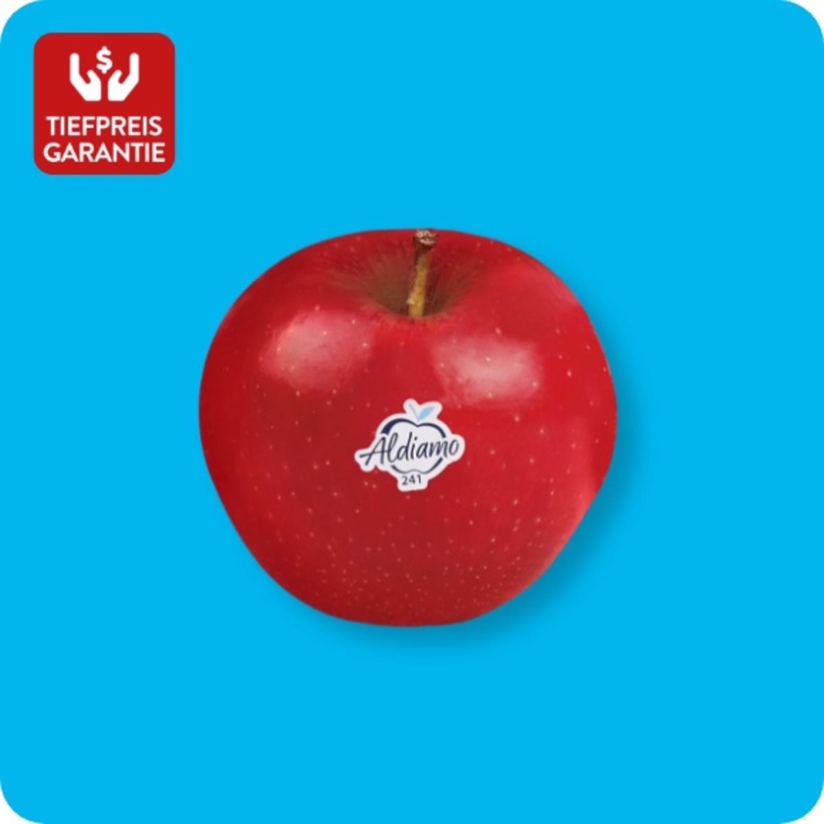 Bild 1 von Äpfel ALDIamo