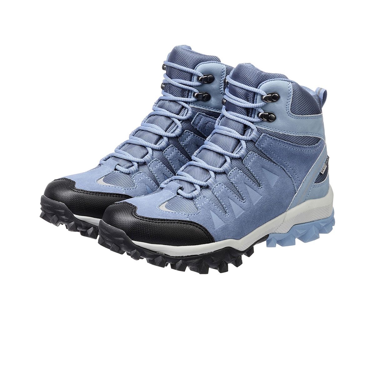 Bild 4 von CRANE Damen und Herren Trekkingstiefel