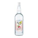 Bild 1 von Alpenschnaps Himbeere 35,0 % vol 1,0 Liter - Inhalt: 3 Flaschen