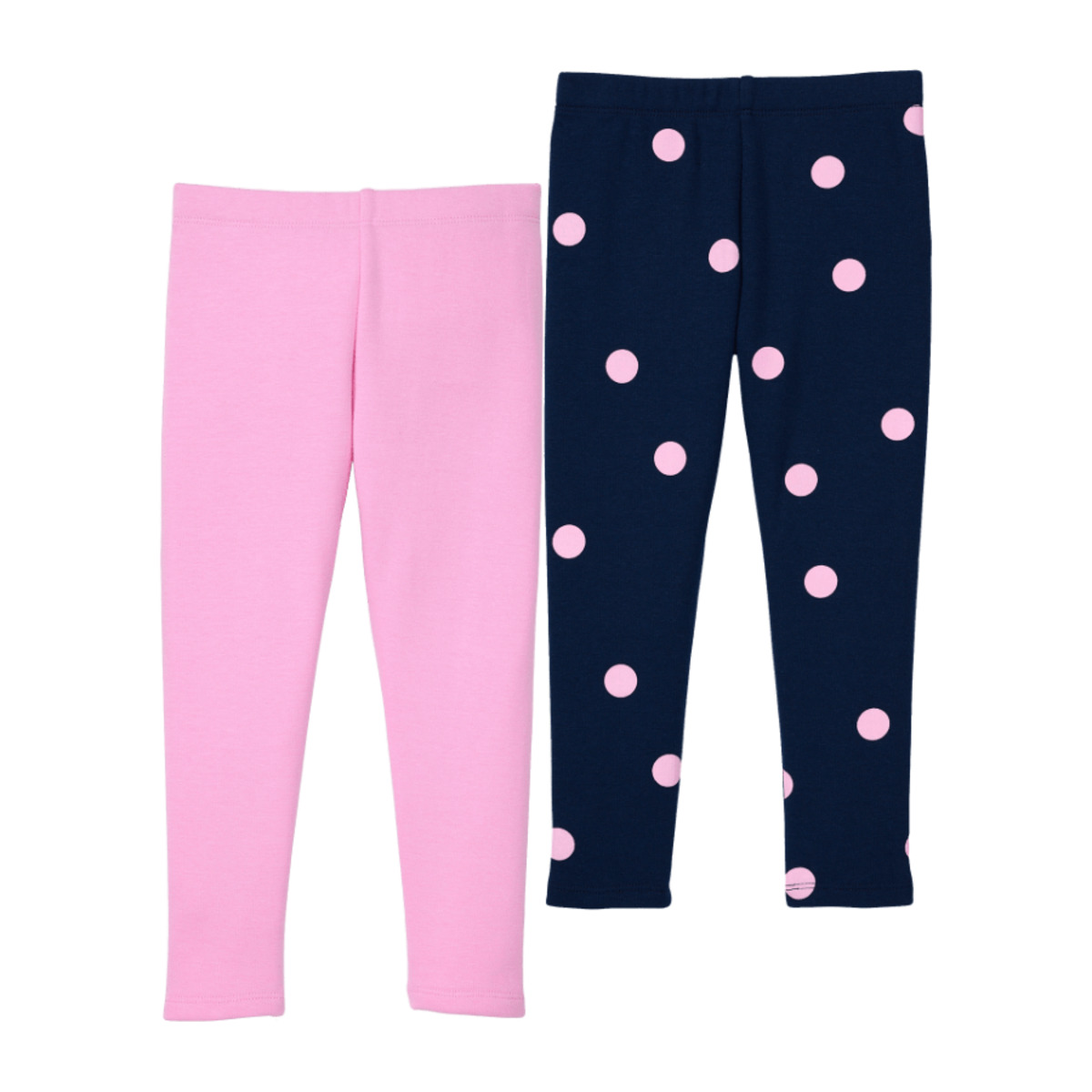 Bild 2 von POCOPIANO Plüsch-Leggings