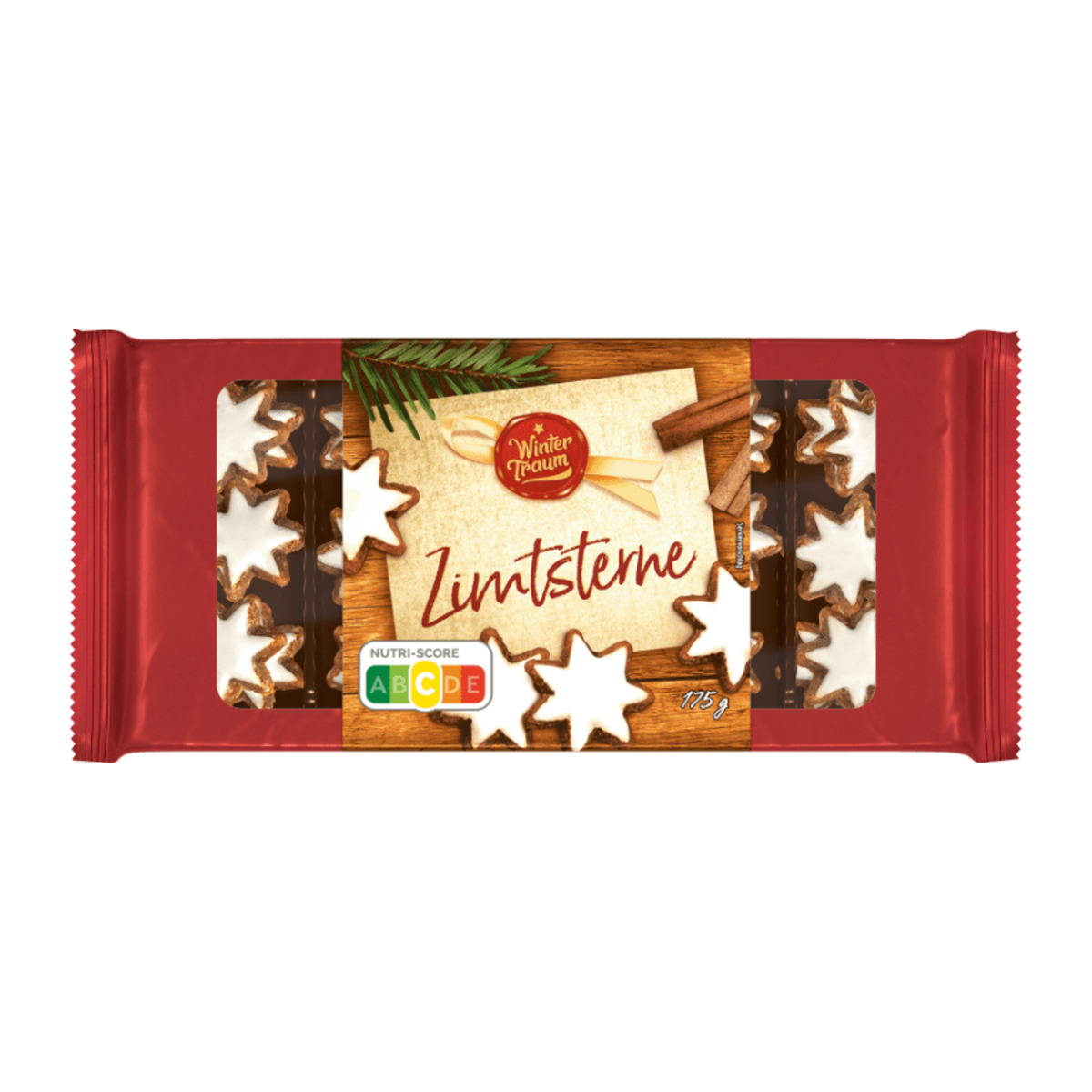 Bild 1 von WINTERTRAUM Zimtsterne