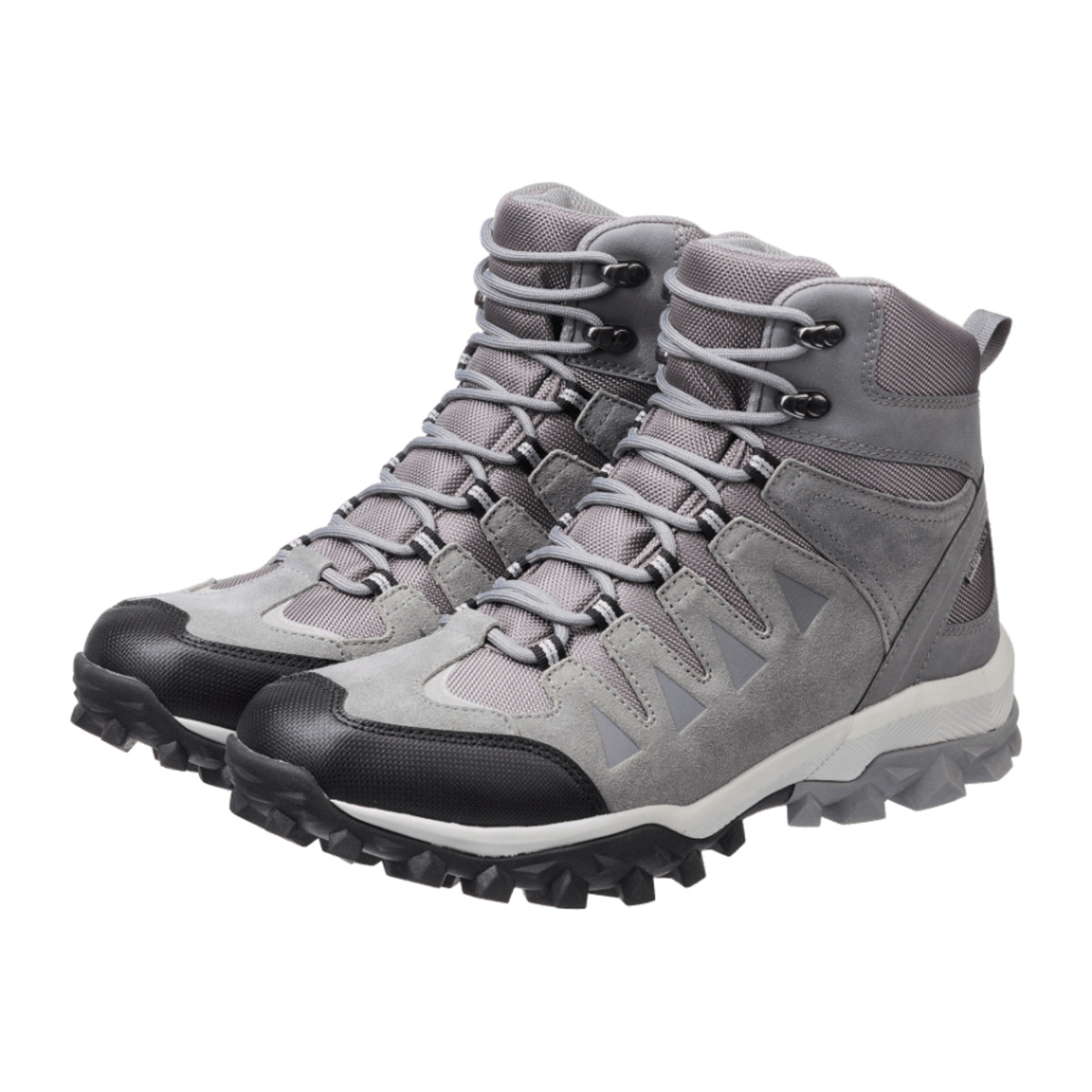 Bild 3 von WALKX Wanderstiefel