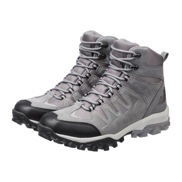 Bild 3 von WALKX Wanderstiefel