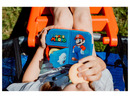 Bild 4 von Nintendo Super Mario Trinkflasche, Sandwichbox, Geschirr-Set