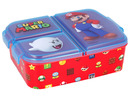 Bild 3 von Nintendo Super Mario Trinkflasche, Sandwichbox, Geschirr-Set