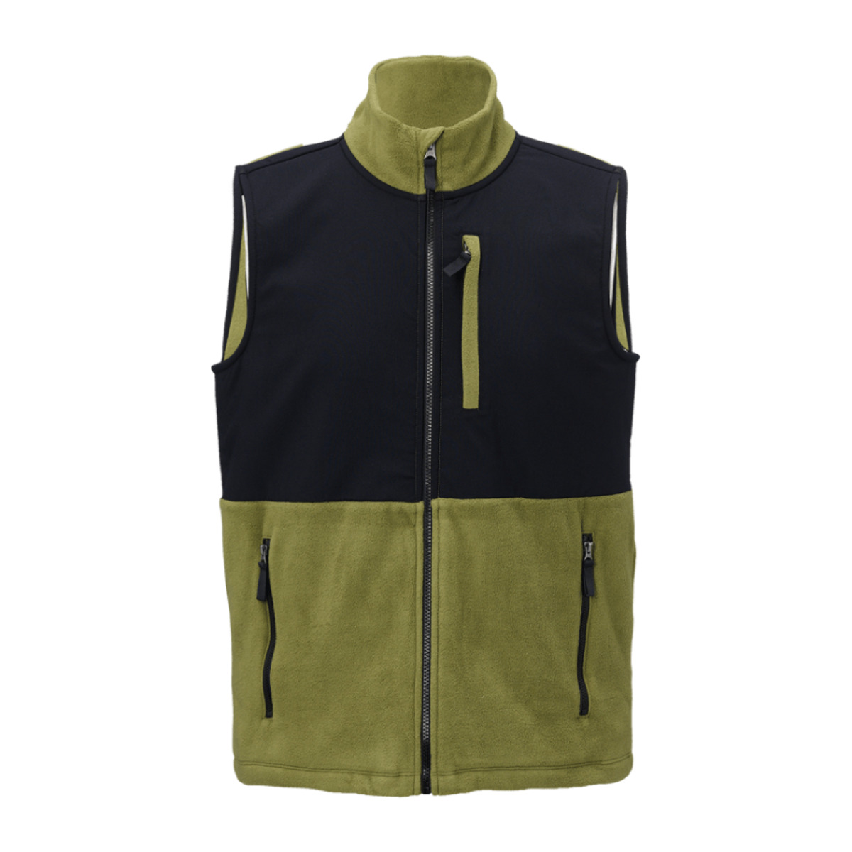 Bild 4 von UP2FASHION Fleece-Jacke / -Weste