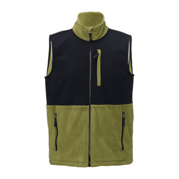 Bild 4 von UP2FASHION Fleece-Jacke / -Weste