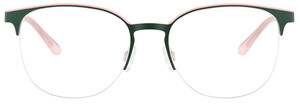 ChangeMe! 2910 001 Metall Schmal Grau/Mehrfarbig Brille online; Brillengestell; Brillenfassung; Glasses