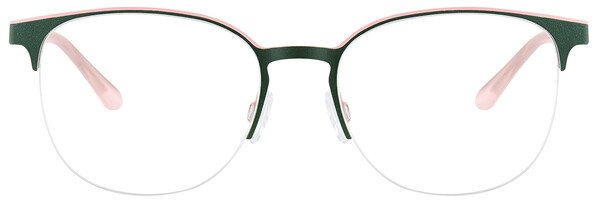 Bild 1 von ChangeMe! 2910 001 Metall Schmal Grau/Mehrfarbig Brille online; Brillengestell; Brillenfassung; Glasses