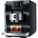 Bild 1 von Kaffeevollautomat JURA Z10 Diamond Black (EA)