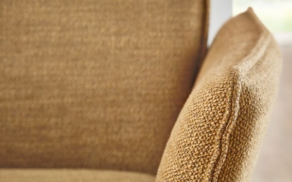 Bild 2 von Mondo - Sessel Piatto Dining, curry