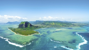 Mauritius Standort-Rundreise - 3* Resort Coral Azur Beach