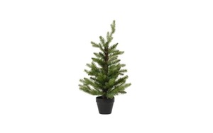 Tannenbaum, grün, 60 cm