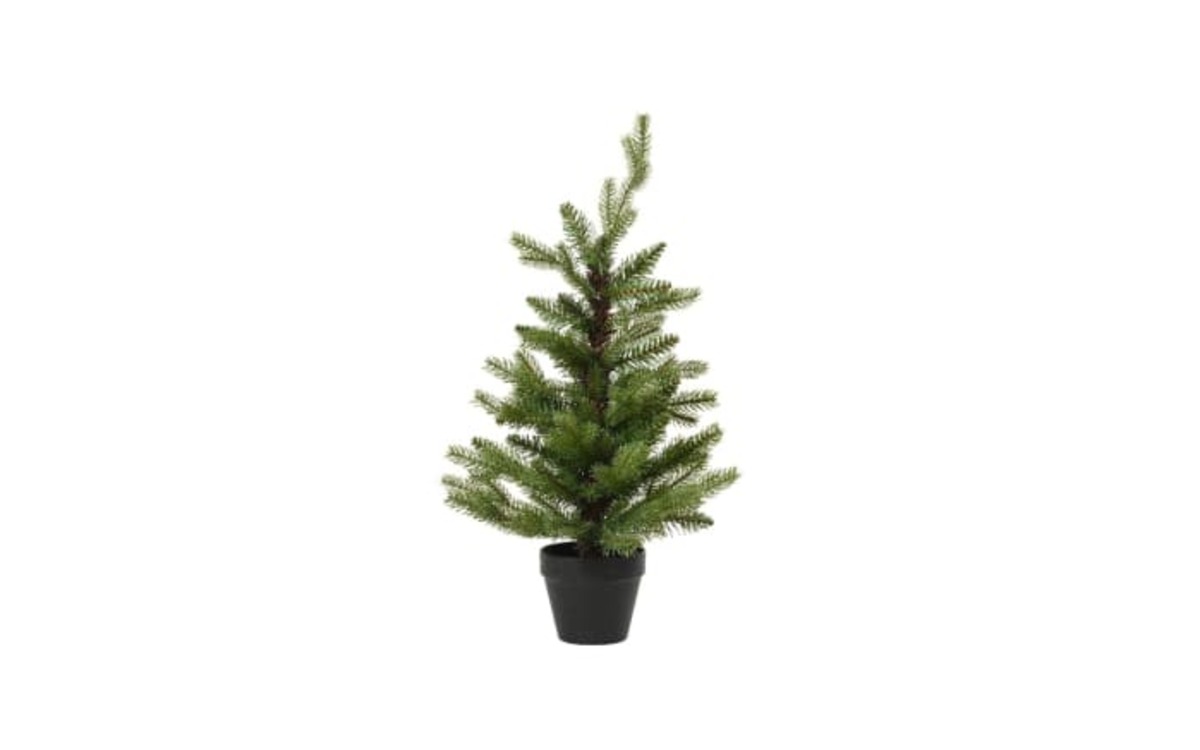 Bild 1 von Tannenbaum, grün, 60 cm