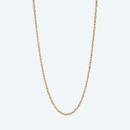 Bild 1 von Ankerkette 585 Gelbgold, ca. 45 cm