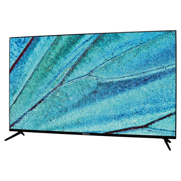 Bild 1 von MEDION LIFE X15516 138,8 cm (55") UHD Smart-TV