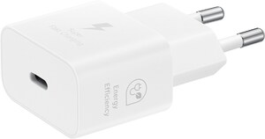 USB Type-C Ladegerät (25W) weiß