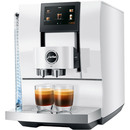 Bild 1 von Kaffeevollautomat JURA Z10 Diamond White (EA)