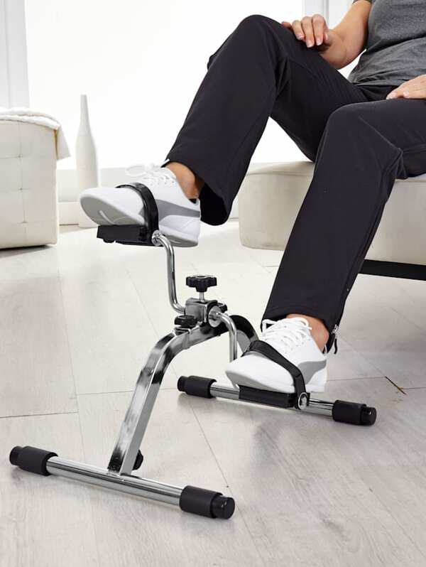Pedaltrainer - effektives und dennoch gelenkschonendes ...