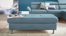 Bild 1 von exxpo - sofa fashion Hocker »Maretto«