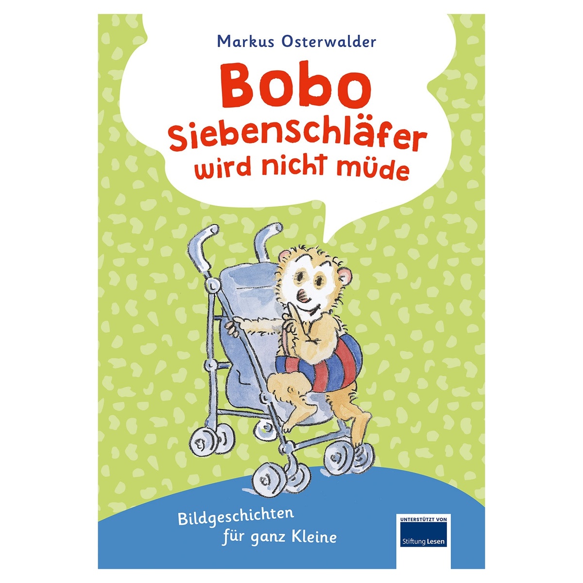 Bild 3 von JANOSCH Vorlesebuch