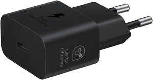 USB Type-C Ladegerät (25W) schwarz