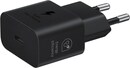 Bild 1 von USB Type-C Ladegerät (25W) schwarz
