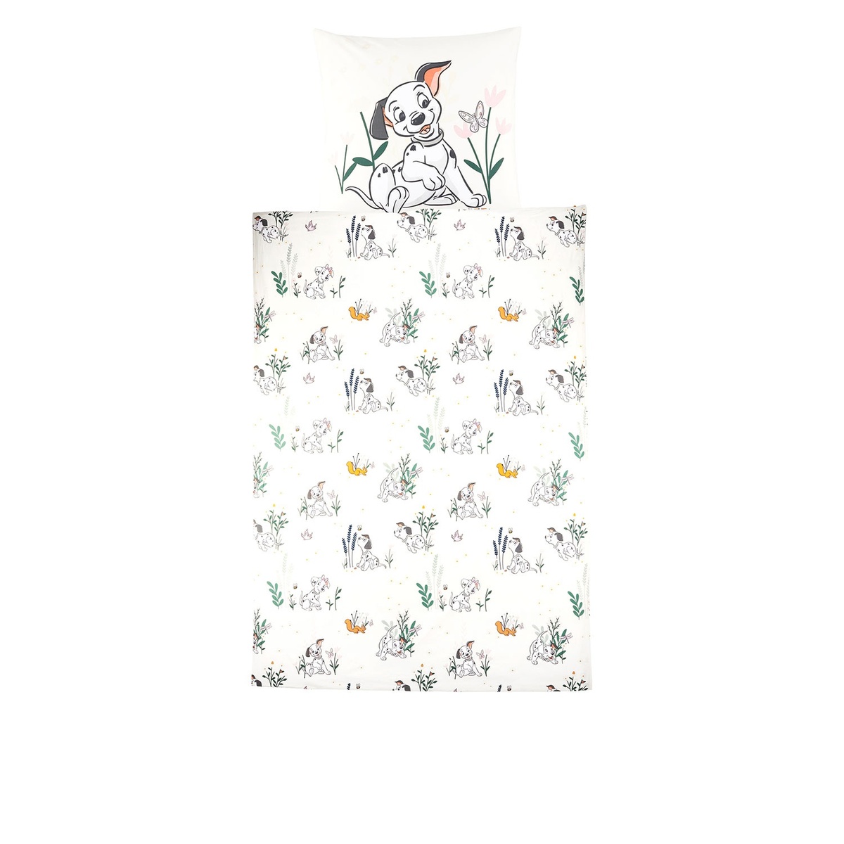 Bild 2 von DISNEY Bettwäsche