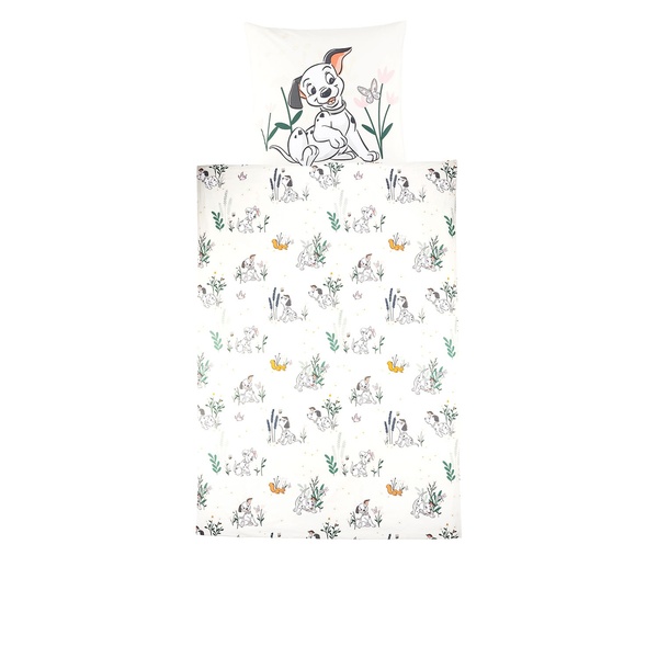 Bild 2 von DISNEY Bettwäsche