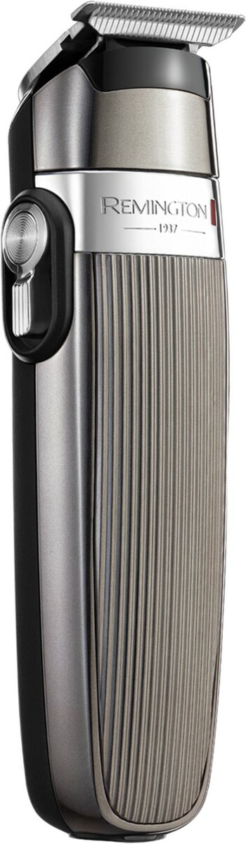 Bild 1 von PG 9100 Heritage Haarschneider Netz/Akku silber