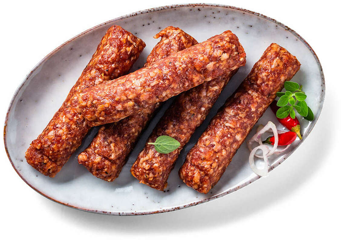 Bild 1 von K-PURLAND Cevapcici