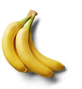 Ecuador./kolumb. Bananen, lose