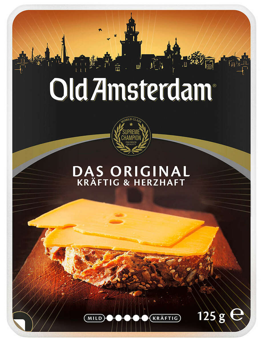 Bild 1 von WESTLAND Old Amsterdam